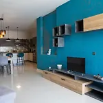 아파트 Sea-view In