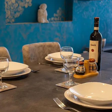 Daire Sea-view In Marsalforn