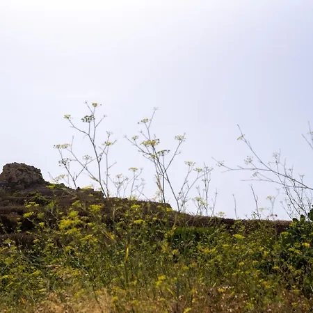Daire Sea-view In Marsalforn