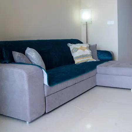 Sea-view In Marsalforn