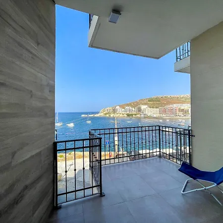 Sea-view In