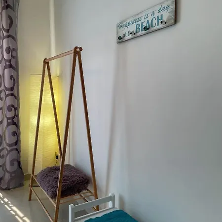 Sea-view In * Marsalforn