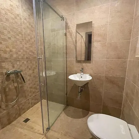Apartament Sea-view In *