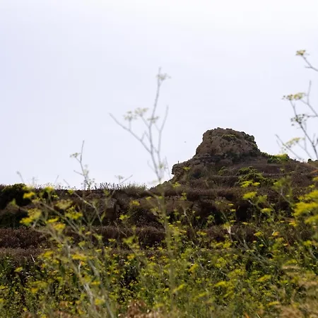Sea-view In Marsalforn