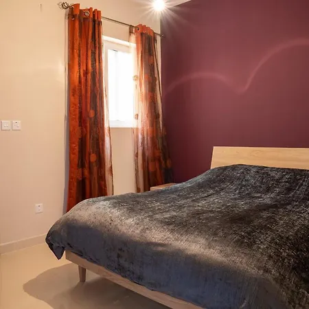 Sea-view In Marsalforn