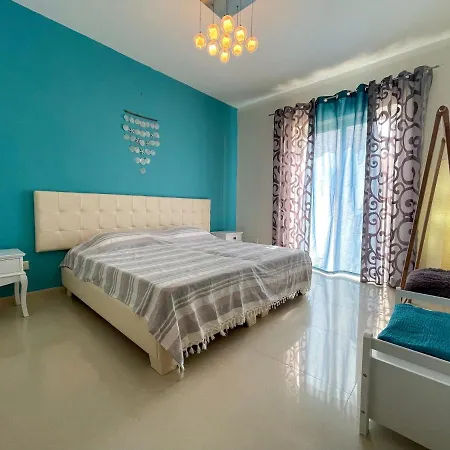 Sea-view In Marsalforn