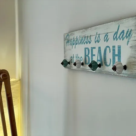 Sea-view In