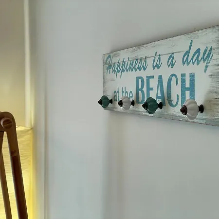 Sea-view In