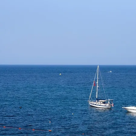 Sea-view In Apartament Marsalforn