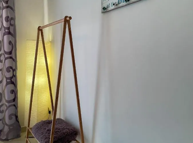 Sea-view In * Marsalforn