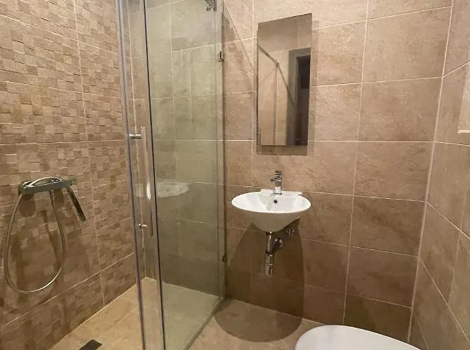 Διαμέρισμα Sea-view In *