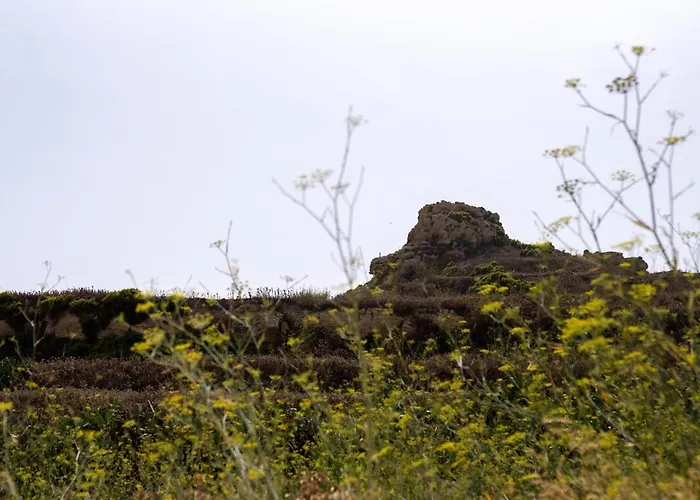 Sea-view In Marsalforn