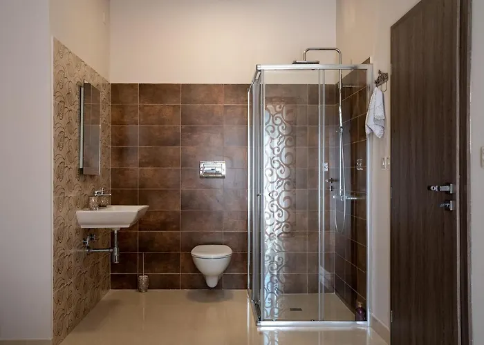 Sea-view In Διαμέρισμα *