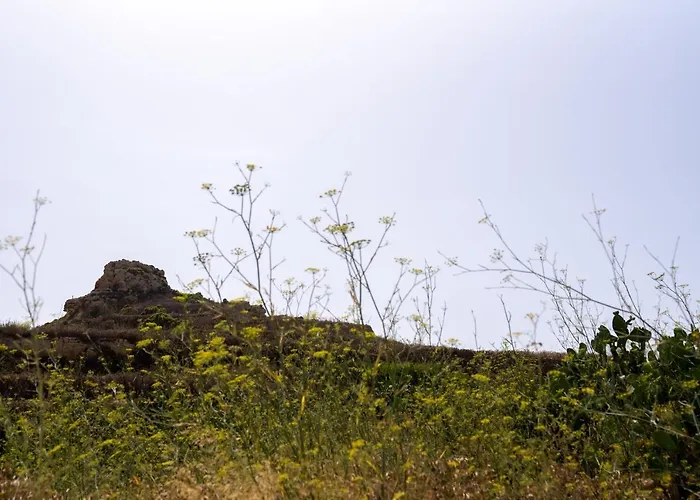Διαμέρισμα Sea-view In Marsalforn
