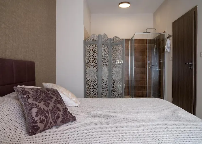 Sea-view In Marsalforn