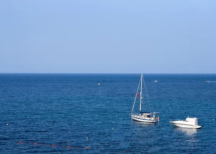 Sea-view In Διαμέρισμα Marsalforn